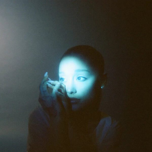 Ariana Grande | Arkea Arena de Bordeaux - Vendredi 5 décembre 2025 à 20h
